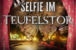 Selfie im Teufelstor – Horrorhörbuch von Cora Most ab jetzt überall als Download erhältlich!