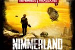 Die Erben Abaddons, Teil 1: Nimmerland – Hörbuch jetzt als Download und Stream erhältlich!