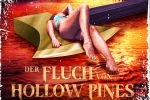 Der Fluch von Hollow Pines - Ein sommerlicher Hörgenuss der etwas anderen Art! Ab jetzt als Download und Stream verfügbar!