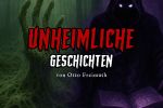 Unheimliche Geschichten in bayerischer Mundart - Folge 1 jetzt als Download und Stream erhältlich!