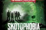 Die Erben Abaddons, Teil 3: Skotophobia – Hörbuch jetzt als Download und Stream erhältlich!