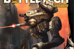 BattleTech - Gray-Death-Trilogie ab 10.12.2025 wieder als eBooks erhältlich!
