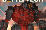 BattleTech: Aufstieg der Kell Hounds 1-3 und Abschlussband an Weihnachten!