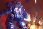 BattleTech: Warrior-Trilogie von Michael A. Stackpole ab jetzt wieder als eBook erhältlich!