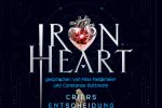 Iron Heart 2: 