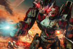 BattleTech Legenden: 