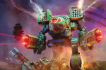 BattleTech-Legenden: Die 