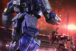 BattleTech Legenden: 