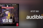 Die Erben Abaddons - Teil 4: 