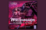 Höllenwärts 1: Die Nächste in der Reihe - Jetzt als Hörbuch erhältlich!