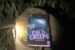 Cold Creeps 1:  Die Rückstrahlung von Jules B. Ashes – jetzt auch als Printbuch erhältlich!