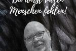 Wir trauern um Verleger Torsten Low – Ruhe in Frieden und Danke für alles