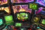 BattleTech: Wie ein Marshal - eBook erscheint am 27.08.2027!