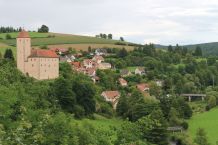 Audioguide - Burg Trausnitz