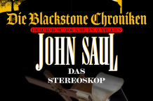 Die Blackstone Chroniken Teil 5: Das Stereoskop - Hörbuch jetzt bei Audible und BookBeat erhältlich!