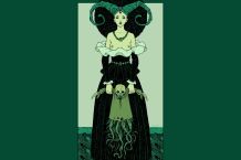 Die Dämonenbraut – Michael Hutters Erstlingswerk jetzt als Hörbuch erhältlich!