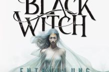 Black Witch 
