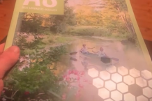 Landkreis Amberg-Sulzbach: Region der Hexfelder und bald auch …