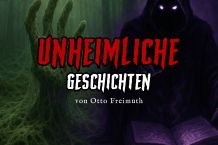 Unheimliche Geschichten in bayerischer Mundart - Folge 1 jetzt als Download und Stream erhältlich!