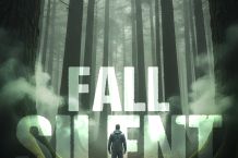 Fall Silent: Grauen abseits des Appalachian Trails -  ab jetzt als eBook und Printbuch erhältlich!