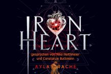 Iron Heart 1: 