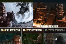BattleTech 