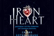 Iron Heart 2: 