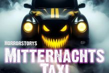 Leute, ihr braucht doch nicht zu Fuß gehen … nehmt einfach das Mitternachtstaxi!