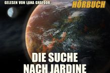 Neues BattleTech-Hörbuch: 