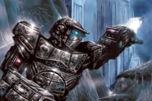 BattleTech-News: Colby's Commandos-Trilogie jetzt wieder als eBook erhältlich!