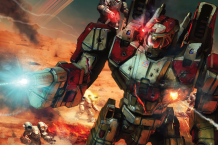 BattleTech Legenden: 