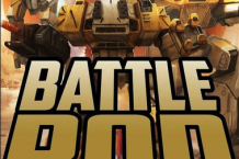 Yellow King Productions beim Battlepod-Podcast – Jetzt online streamen!