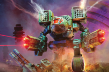 BattleTech-Legenden: Die 