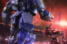BattleTech Legenden: 