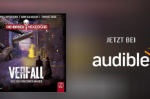 Die Erben Abaddons - Teil 4: 