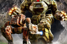 BattleTech-News: Am 1. April 2027 lassen wir die Foxpatrol auf euch los! Save the Date