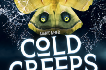Cold Creeps 3 