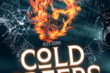 Cold Creeps 6: 