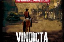 Die Erben Abaddons, Teil 5: 