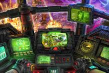 BattleTech: Wie ein Marshal - eBook erscheint am 27.08.2027!
