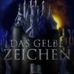 Das gelbe Zeichen