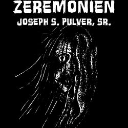Finstere Zeremonien: Anthologie