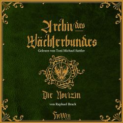 HeXXen 1733 - Die Novizin
