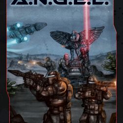 A.N.G.E.L. Band 1 - Kyles Auferstehung