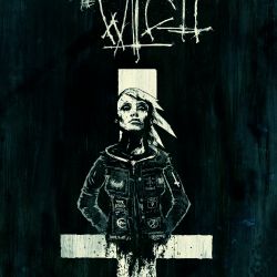 The Wtch - Es ist deine Beerdigung