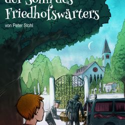 Florian, der Sohn des Friedhofswärters