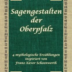 Sagengestalten der Oberpfalz