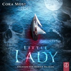 Little Lady - ein blutiges Horror-Kammerspiel