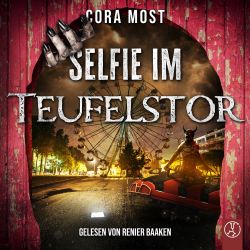 Selfie im Teufelstor