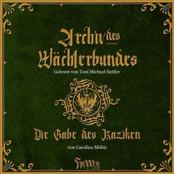 HeXXen 1733 - Die Gabe des Kaziken